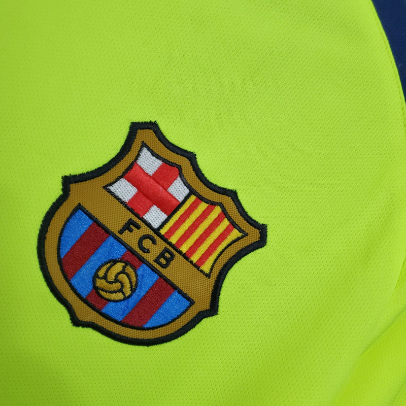 Blaugrana Culers I 05/06 MAN (RETRO)