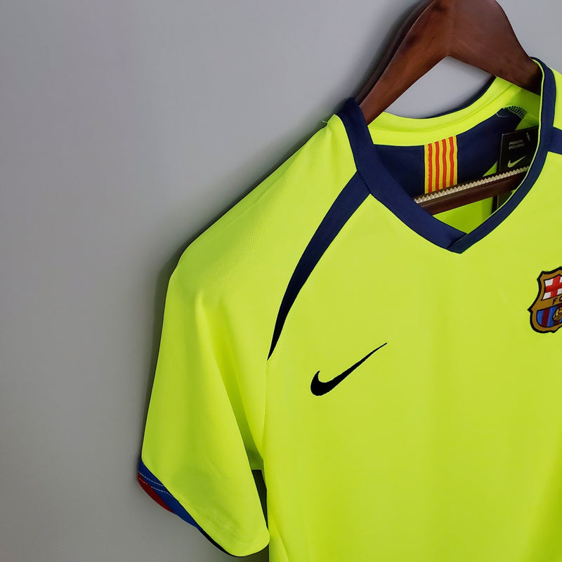 Blaugrana Culers I 05/06 MAN (RETRO)