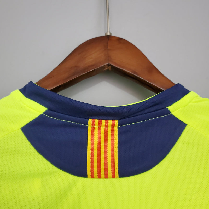Blaugrana Culers I 05/06 MAN (RETRO)