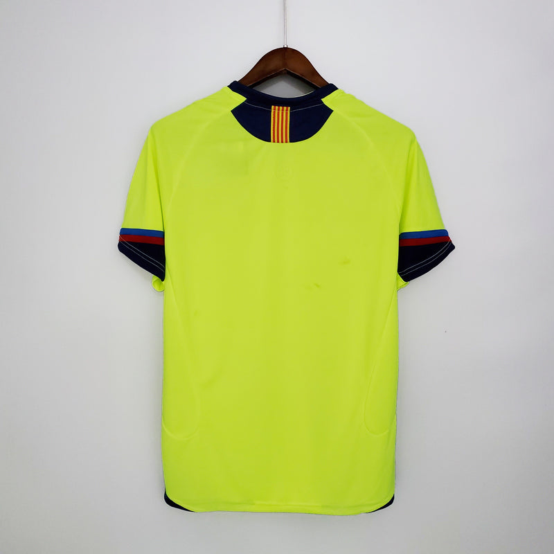 Blaugrana Culers I 05/06 MAN (RETRO)