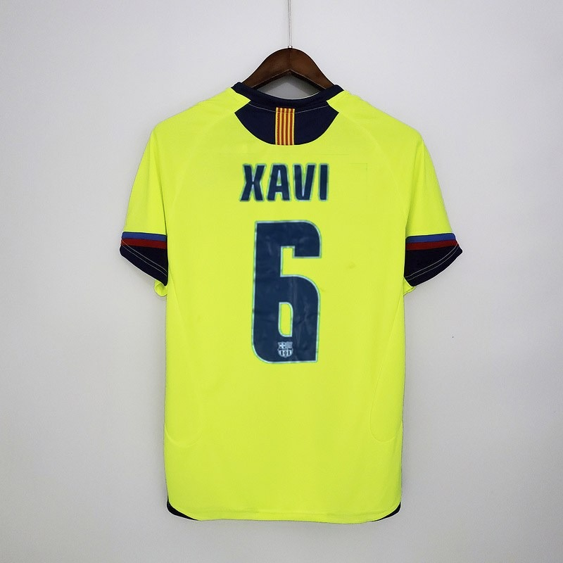 Blaugrana Culers I 05/06 MAN (RETRO)