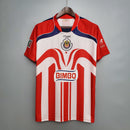 CHIVAS GUADALAJARA I 06/07 MAN