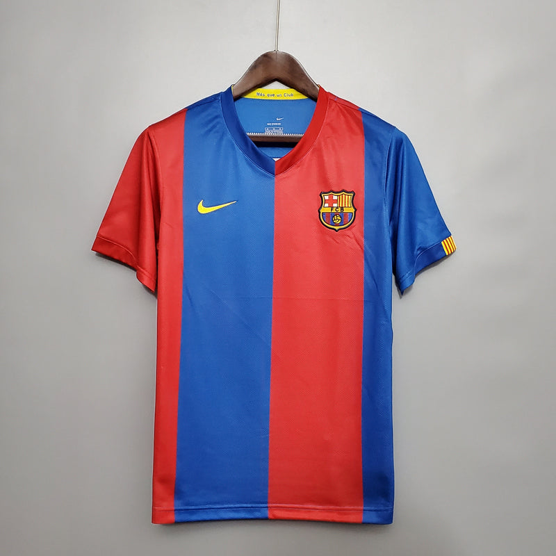 Blaugrana Culers I 06/07 MAN (RETRO)