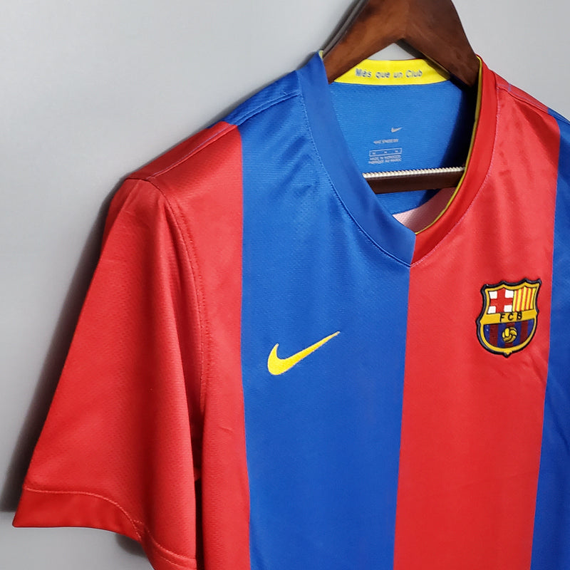 Blaugrana Culers I 06/07 MAN (RETRO)