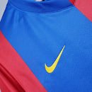 Blaugrana Culers I 06/07 MAN (RETRO)
