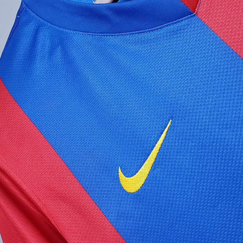 Blaugrana Culers I 06/07 MAN (RETRO)