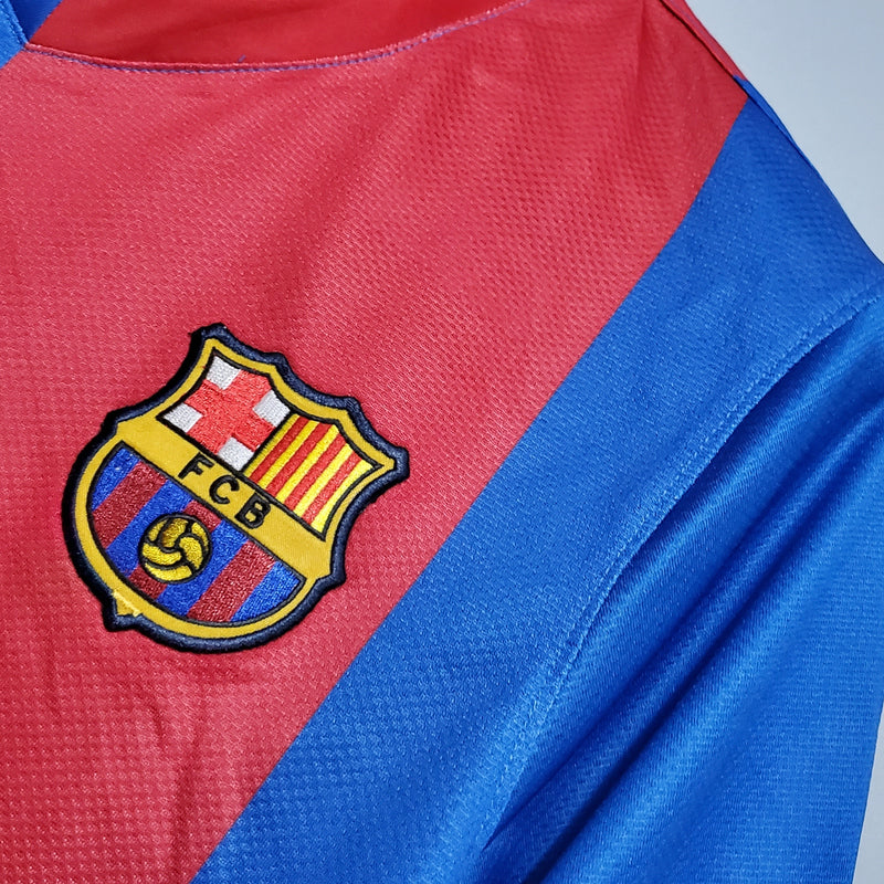 Blaugrana Culers I 06/07 MAN (RETRO)