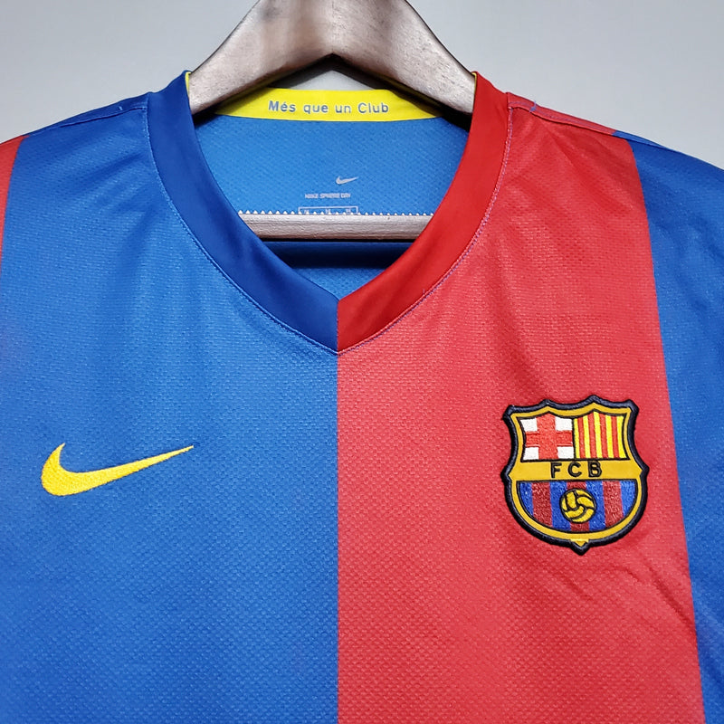 Blaugrana Culers I 06/07 MAN (RETRO)