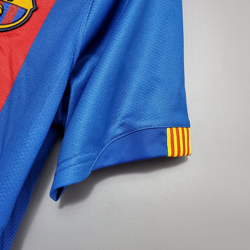 Blaugrana Culers I 06/07 MAN (RETRO)