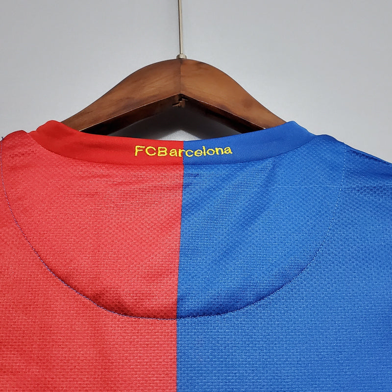 Blaugrana Culers I 06/07 MAN (RETRO)