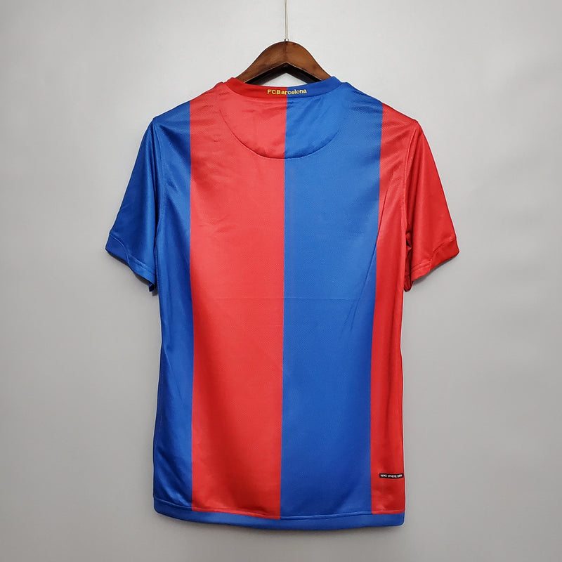 Blaugrana Culers I 06/07 MAN (RETRO)
