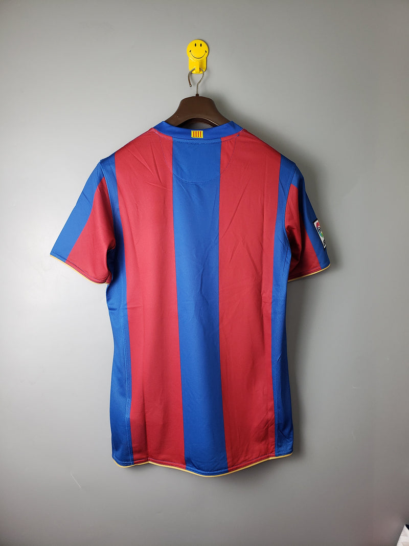Blaugrana Culers I 07/08 MAN (RETRO)