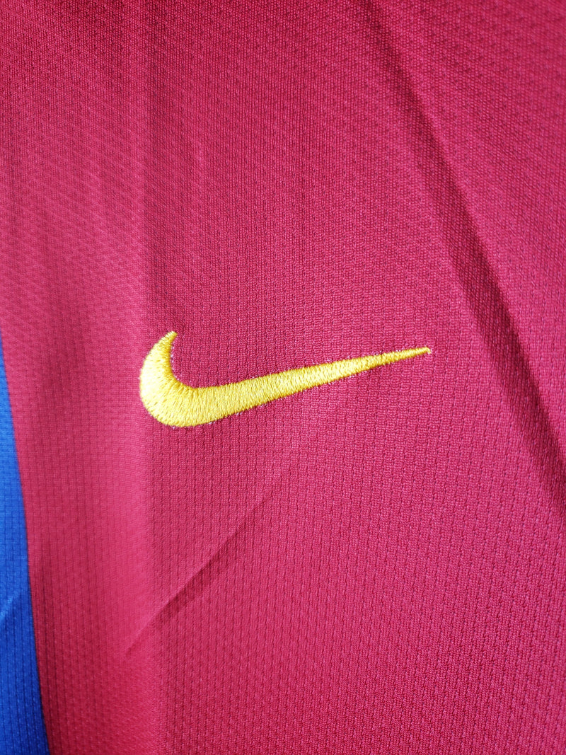 Blaugrana Culers I 07/08 MAN (RETRO)