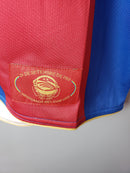 Blaugrana Culers I 07/08 MAN (RETRO)