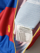 Blaugrana Culers I 07/08 MAN (RETRO)