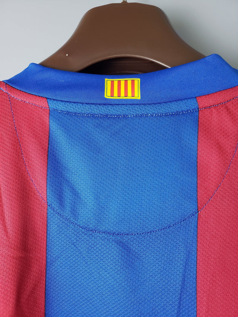 Blaugrana Culers I 07/08 MAN (RETRO)