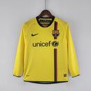 Blaugrana Culers II 08/09 MAN (RETRO) LONG SLEEVE