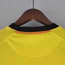 Blaugrana Culers II 08/09 MAN (RETRO) LONG SLEEVE