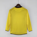 Blaugrana Culers II 08/09 MAN (RETRO) LONG SLEEVE