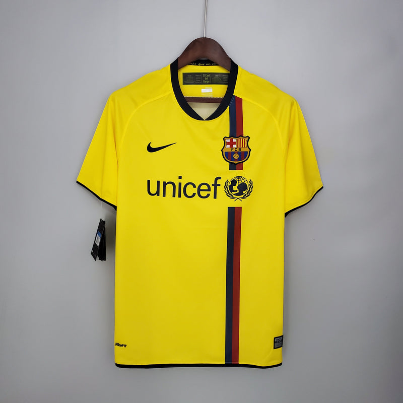 Blaugrana Culers I 08/09 MAN (RETRO)