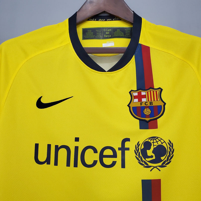 Blaugrana Culers I 08/09 MAN (RETRO)