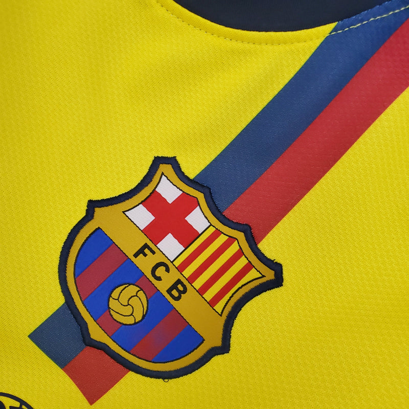 Blaugrana Culers I 08/09 MAN (RETRO)