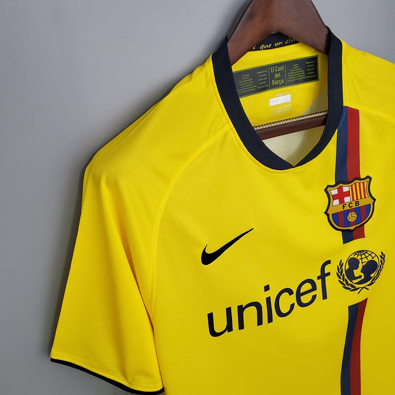 Blaugrana Culers I 08/09 MAN (RETRO)