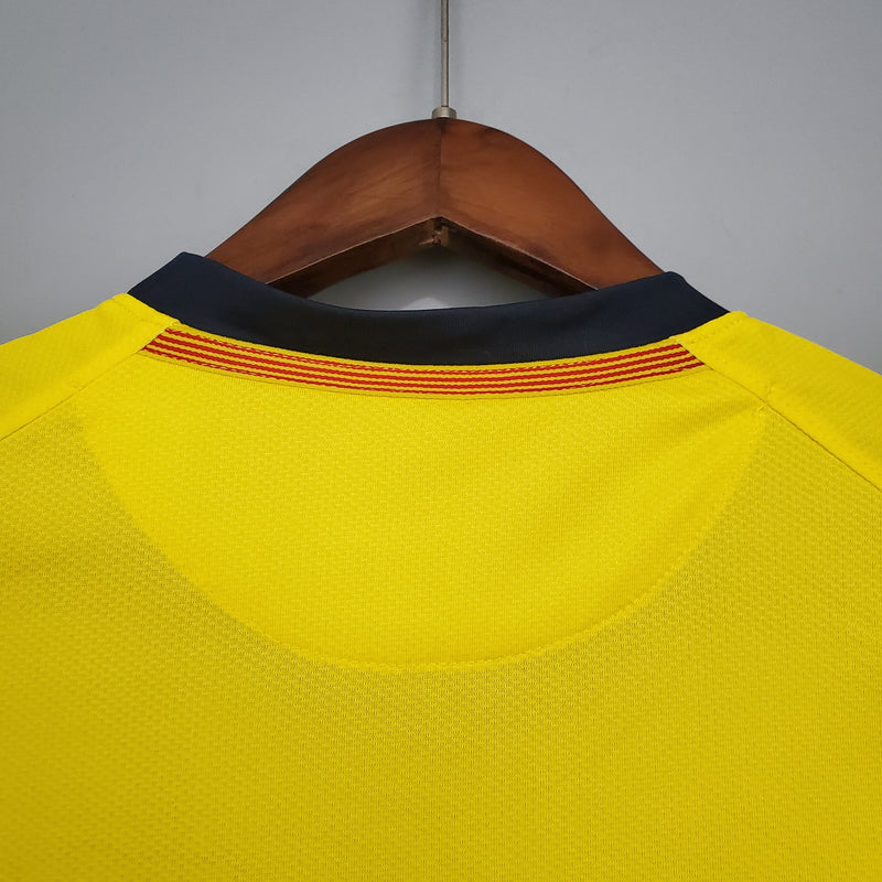 Blaugrana Culers I 08/09 MAN (RETRO)