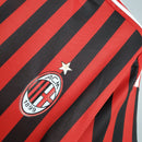 Rossoneri Milano XII 11/12 MAN (RETRO)