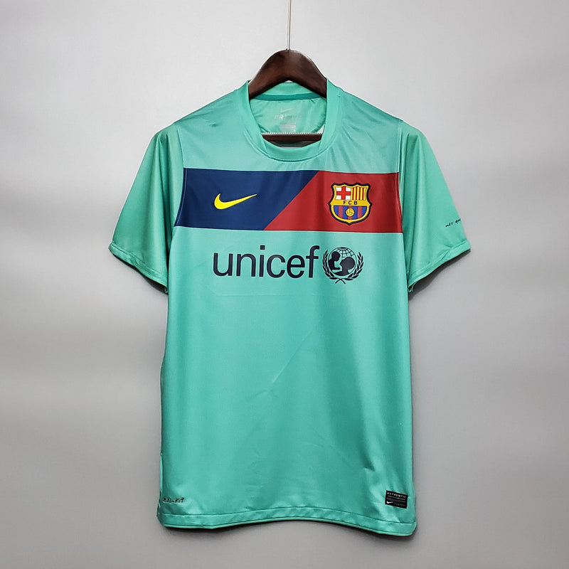 Blaugrana Culers II 10/11 MAN (RETRO)