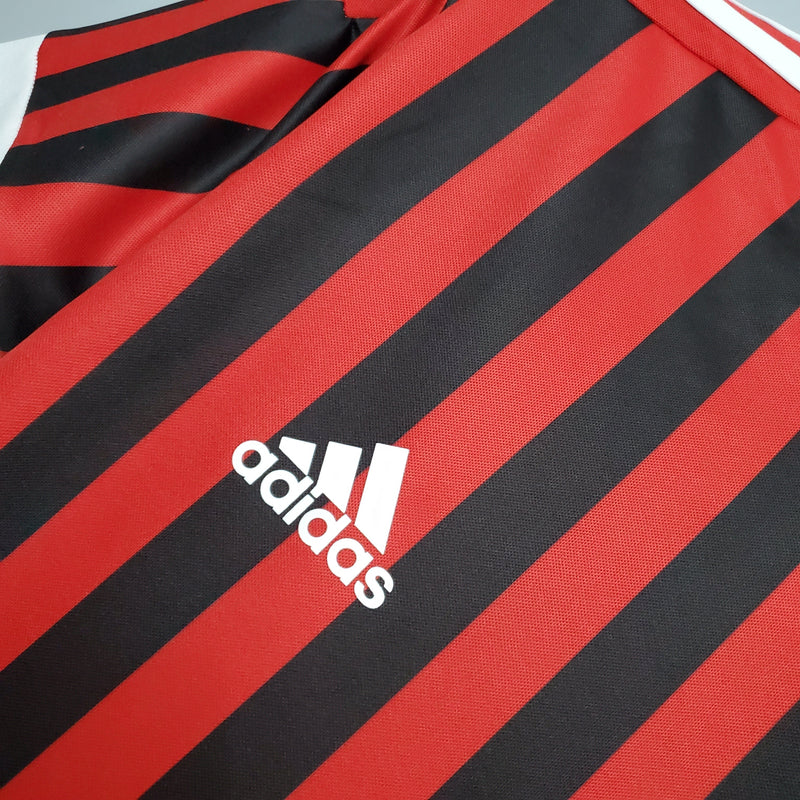 Rossoneri Milano XII 11/12 MAN (RETRO)
