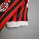 Rossoneri Milano XII 11/12 MAN (RETRO)