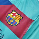 Blaugrana Culers II 10/11 MAN (RETRO)