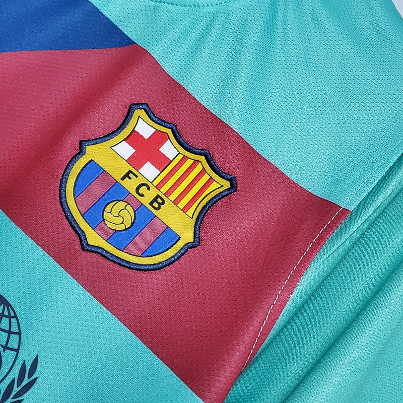 Blaugrana Culers II 10/11 MAN (RETRO)