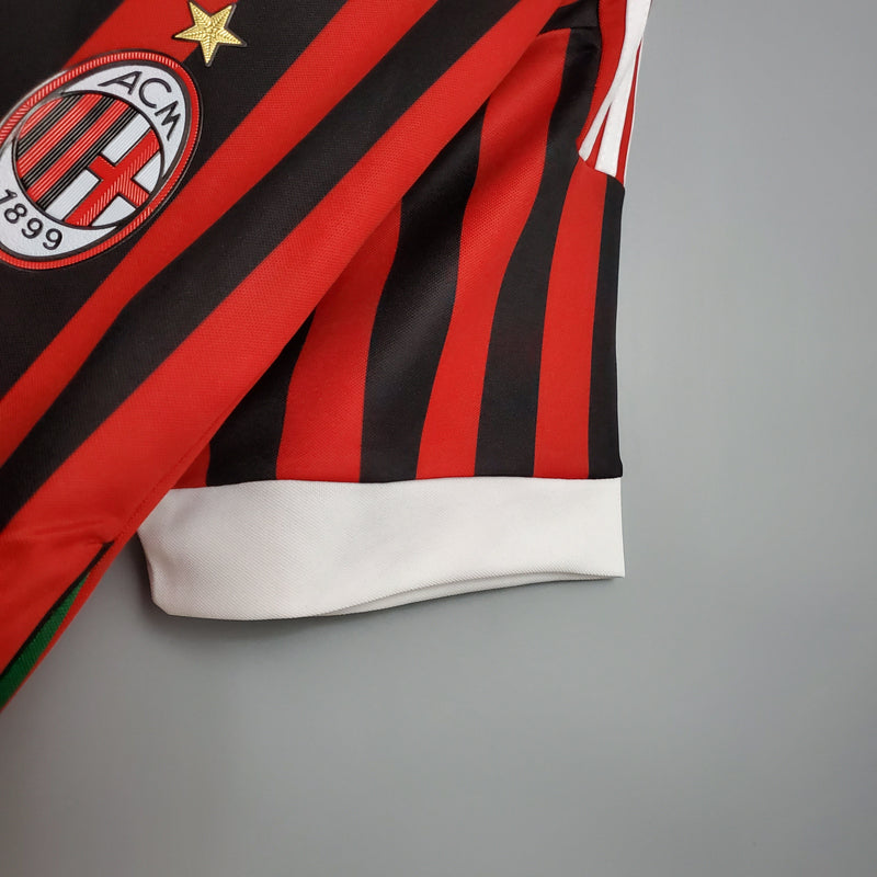 Rossoneri Milano XII 11/12 MAN (RETRO)