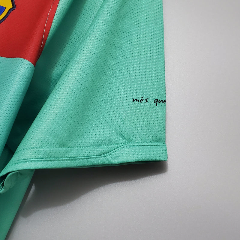 Blaugrana Culers II 10/11 MAN (RETRO)