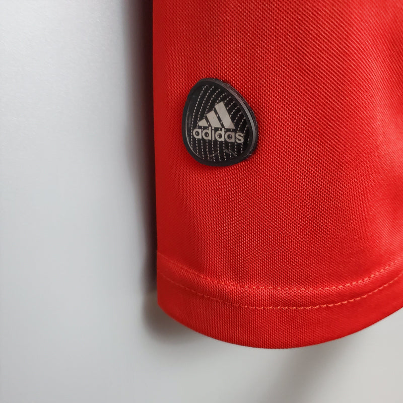 Rossoneri Milano XII 11/12 MAN (RETRO)