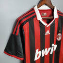 Rossoneri Milano I 09/10 MAN (RETRO)