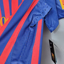 Blaugrana Culers I 11/12 MAN (RETRO)