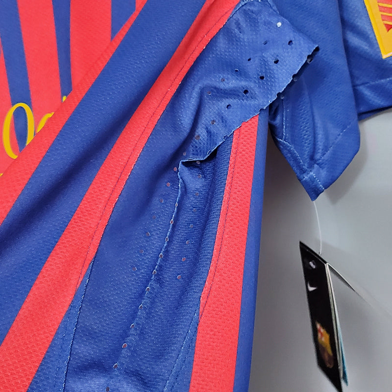 Blaugrana Culers I 11/12 MAN (RETRO)