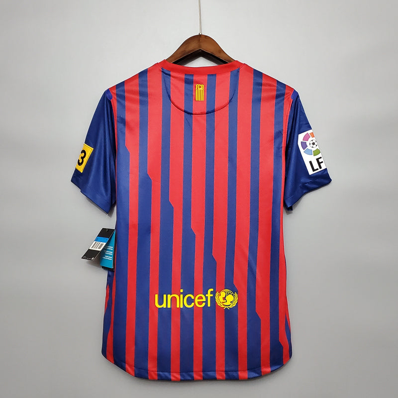 Blaugrana Culers I 11/12 MAN (RETRO)
