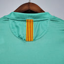 Blaugrana Culers II 10/11 MAN (RETRO)