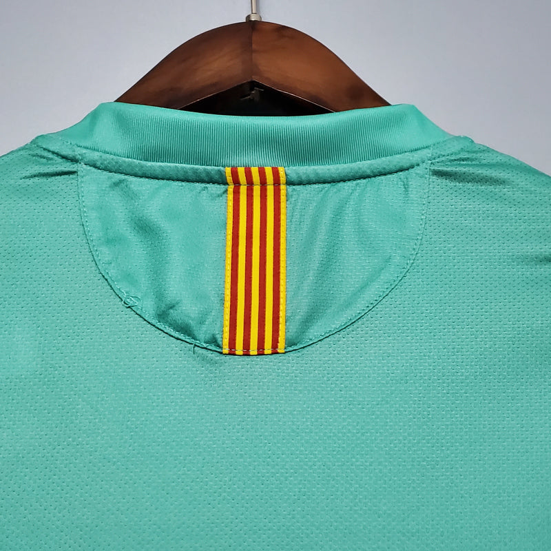Blaugrana Culers II 10/11 MAN (RETRO)