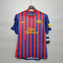 Blaugrana Culers I 11/12 MAN (RETRO)