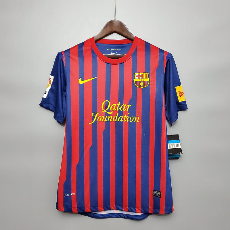 Blaugrana Culers I 11/12 MAN (RETRO)