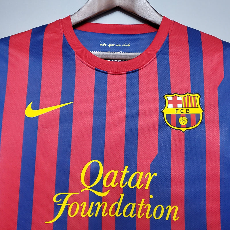 Blaugrana Culers I 11/12 MAN (RETRO)