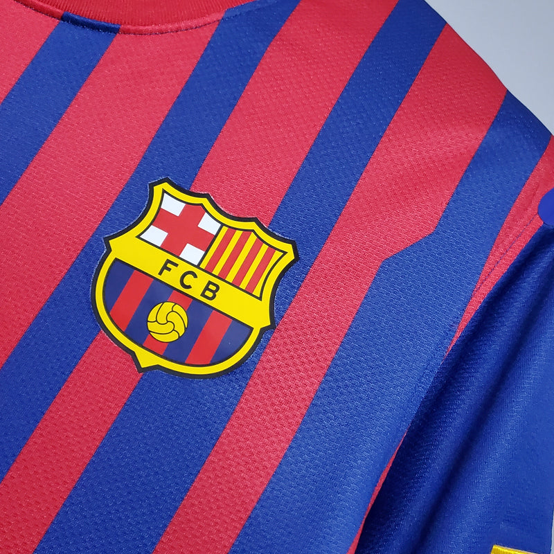 Blaugrana Culers I 11/12 MAN (RETRO)