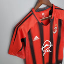 Rossoneri Milano XIII 04/05 MAN (RETRO)