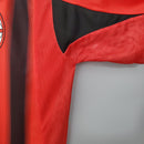 Rossoneri Milano XIII 04/05 MAN (RETRO)