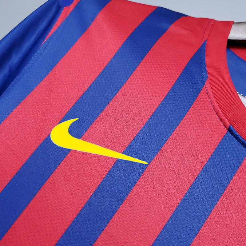 Blaugrana Culers I 11/12 MAN (RETRO)